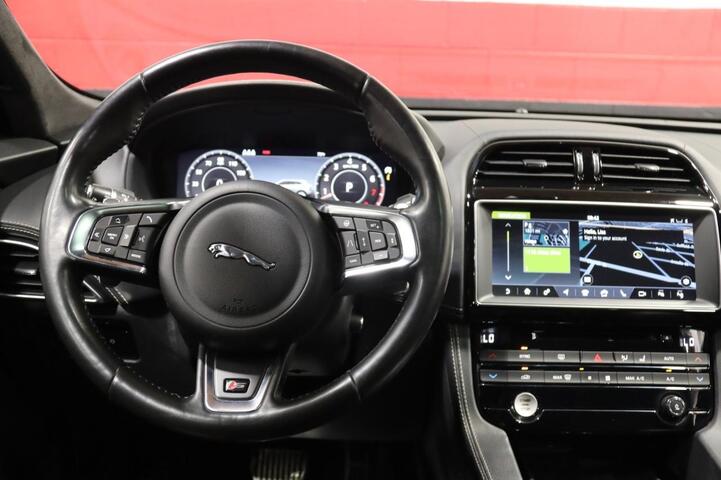 2019 Jaguar F-PACE S AWD 4dr Suv Chicago IL
