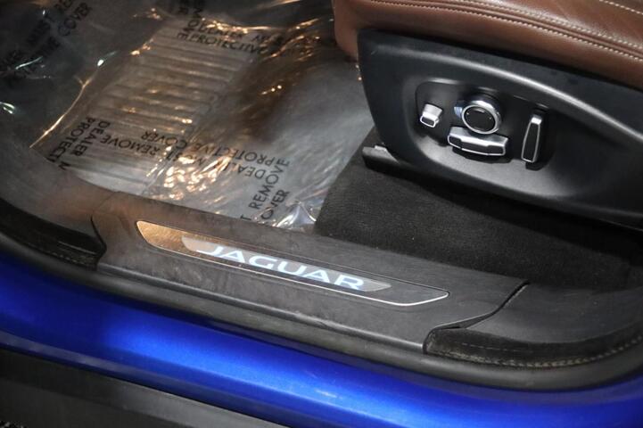 2019 Jaguar F-PACE S AWD 4dr Suv Chicago IL