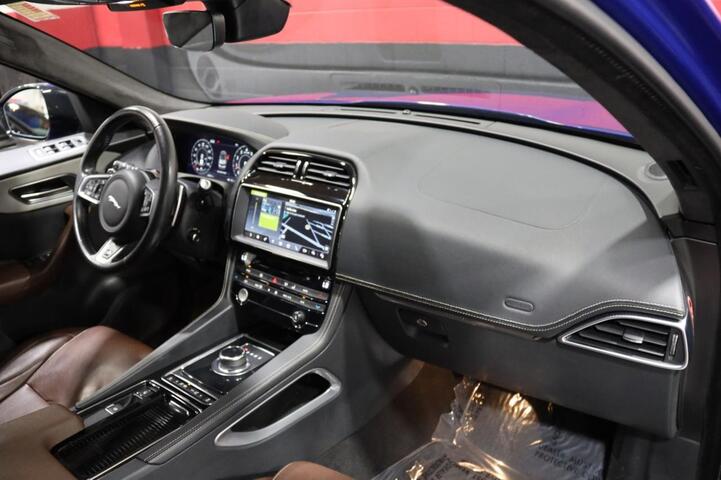 2019 Jaguar F-PACE S AWD 4dr Suv Chicago IL