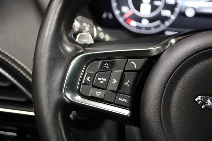 2019 Jaguar F-PACE S AWD 4dr Suv Chicago IL
