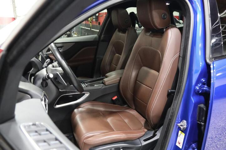 2019 Jaguar F-PACE S AWD 4dr Suv Chicago IL
