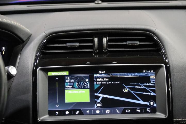 2019 Jaguar F-PACE S AWD 4dr Suv Chicago IL