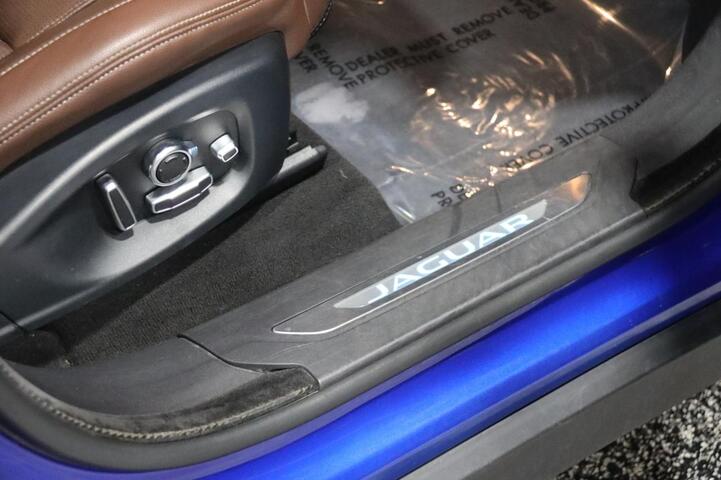 2019 Jaguar F-PACE S AWD 4dr Suv Chicago IL