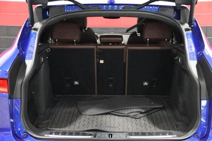 2019 Jaguar F-PACE S AWD 4dr Suv Chicago IL