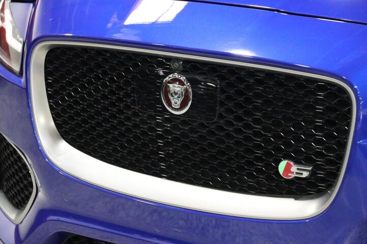 2019 Jaguar F-PACE S AWD 4dr Suv Chicago IL