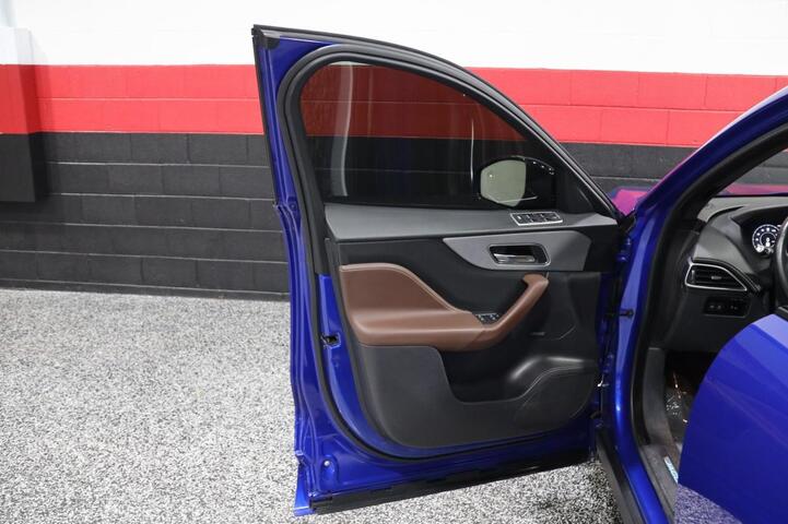 2019 Jaguar F-PACE S AWD 4dr Suv Chicago IL