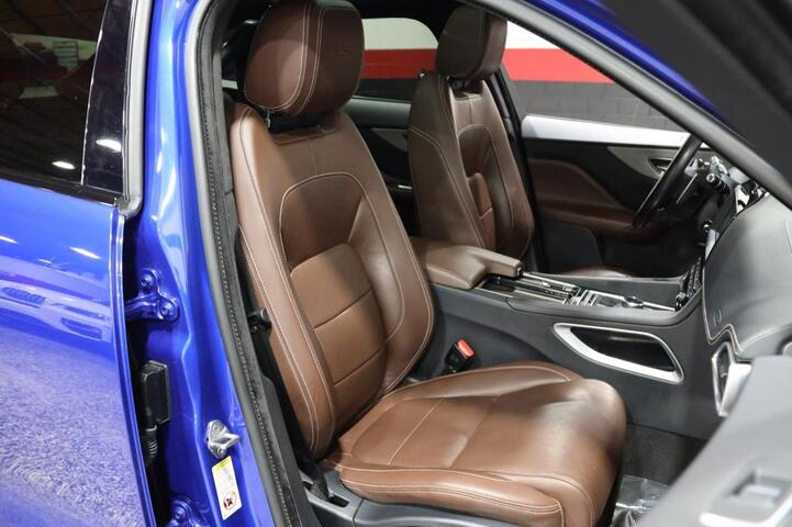 2019 Jaguar F-PACE S AWD 4dr Suv Chicago IL