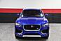 2019 Jaguar F-PACE S AWD 4dr Suv Chicago IL