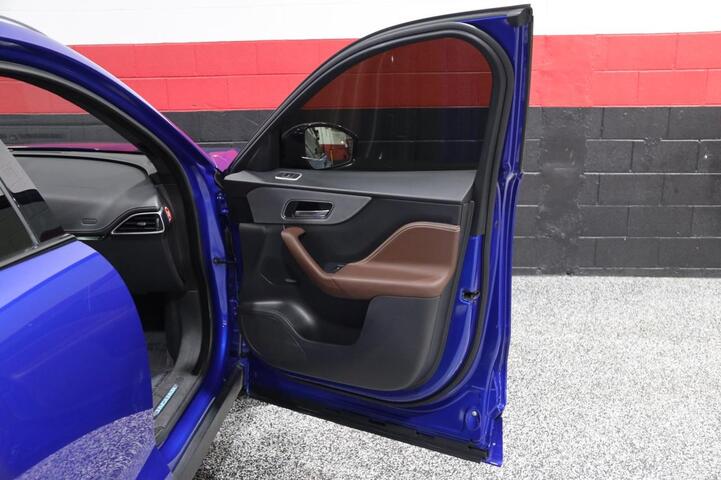 2019 Jaguar F-PACE S AWD 4dr Suv Chicago IL