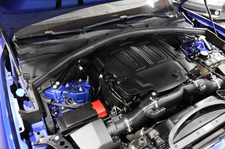 2019 Jaguar F-PACE S AWD 4dr Suv Chicago IL