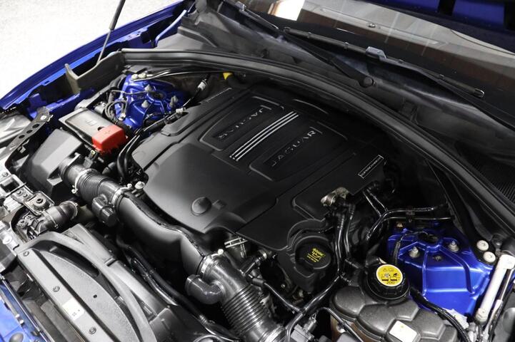 2019 Jaguar F-PACE S AWD 4dr Suv Chicago IL