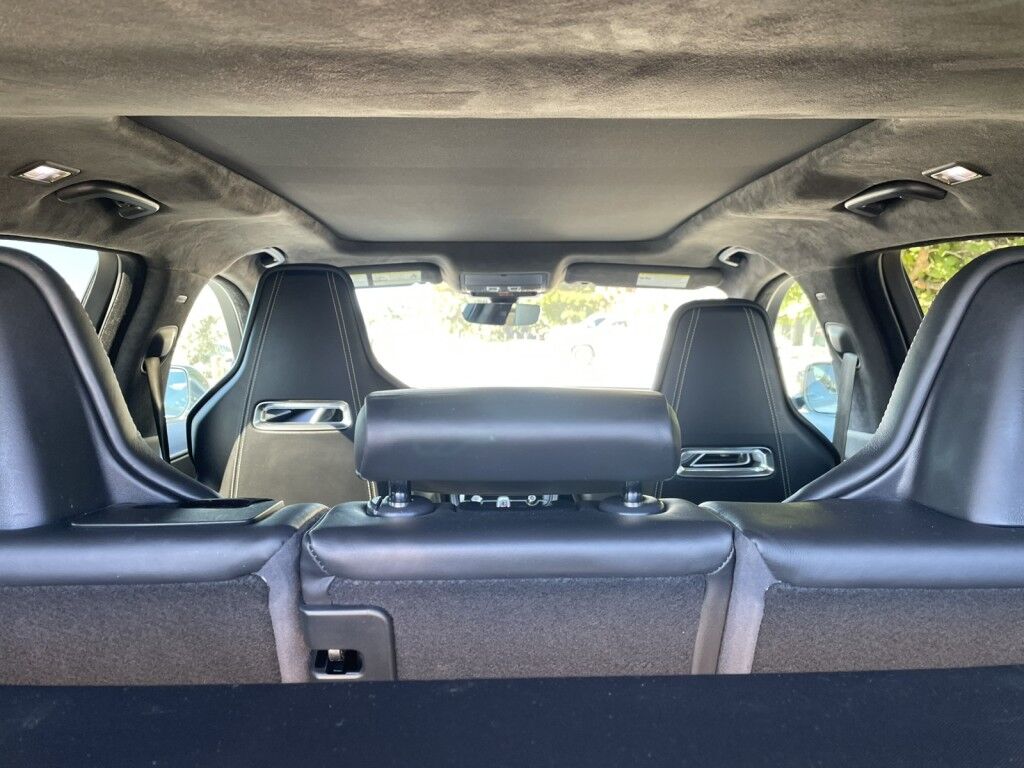 2019 Jaguar F-PACE SVR~SUPERCHARGED V8~CRUISE CONTROL~BLIND SPOT WARNING~CAMERA SYSTEM~COOLED SEATS~DRIVER CONNECT PACKAGE~LEATHER SEATS~PANOMARIC MOONROOF / SUNROOF~PARKING SENSORS~POWER SEATS~PREMIUM SOUND SYSTEM~TRAILER WIRING Sarasota FL