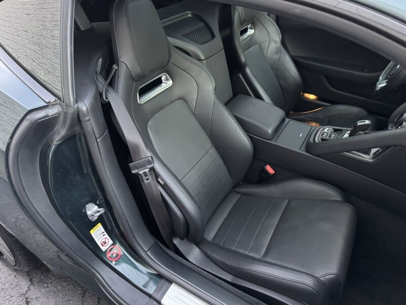 2019 Jaguar F-TYPE P300 Willow Grove PA