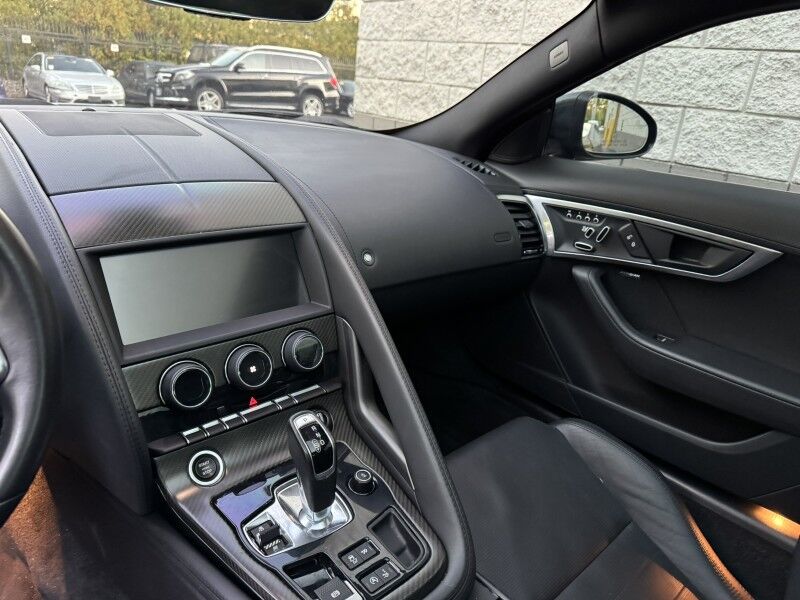 2019 Jaguar F-TYPE P300 Willow Grove PA