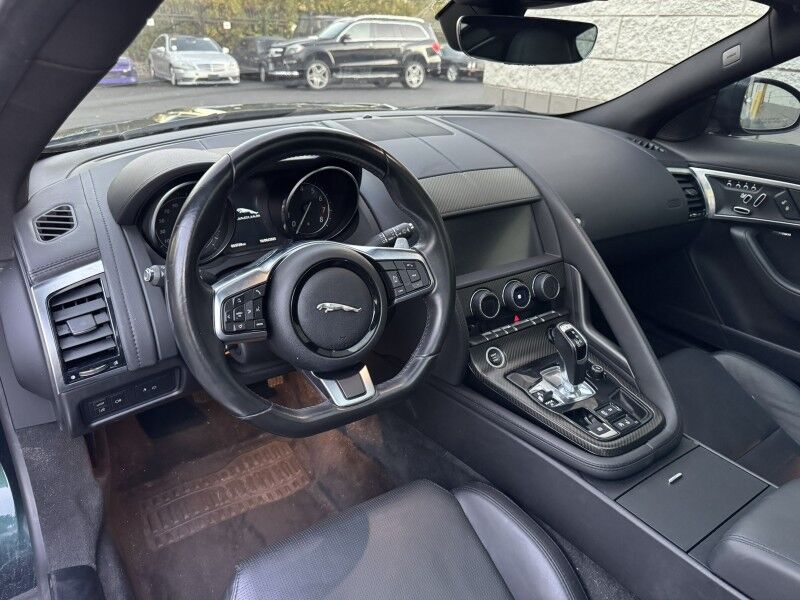 2019 Jaguar F-TYPE P300 Willow Grove PA