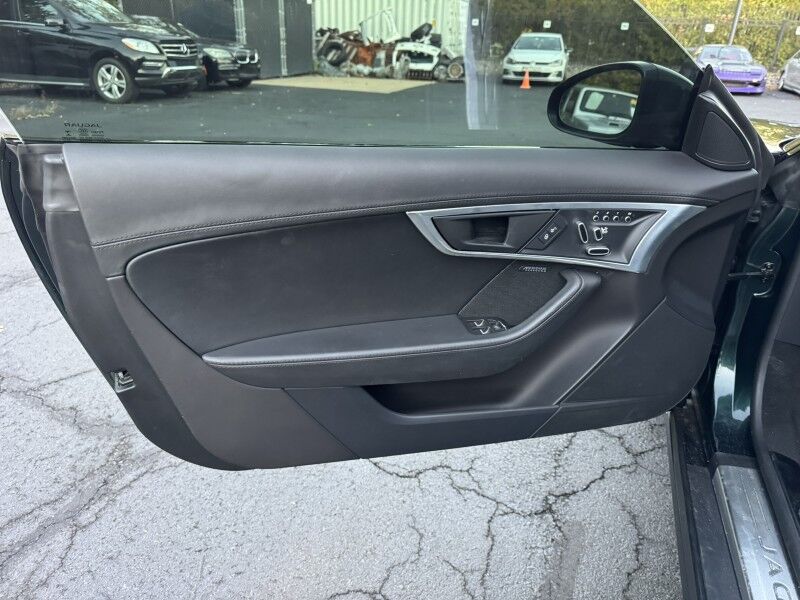 2019 Jaguar F-TYPE P300 Willow Grove PA