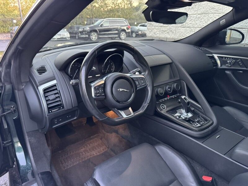 2019 Jaguar F-TYPE P300 Willow Grove PA