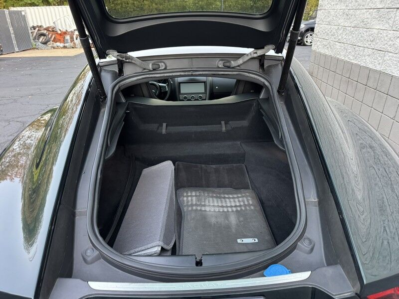 2019 Jaguar F-TYPE P300 Willow Grove PA