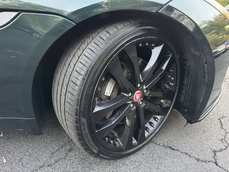 2019 Jaguar F-TYPE P300 Willow Grove PA