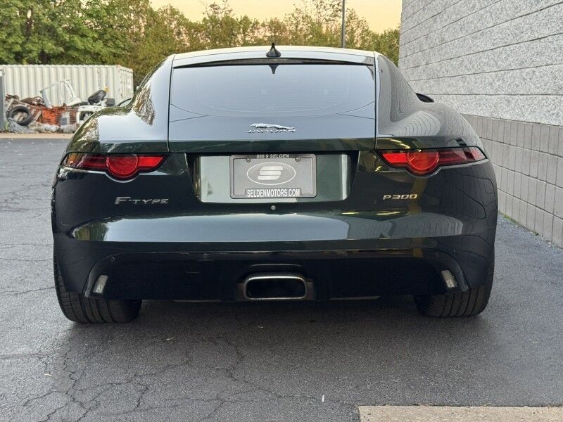 2019 Jaguar F-TYPE P300 Willow Grove PA