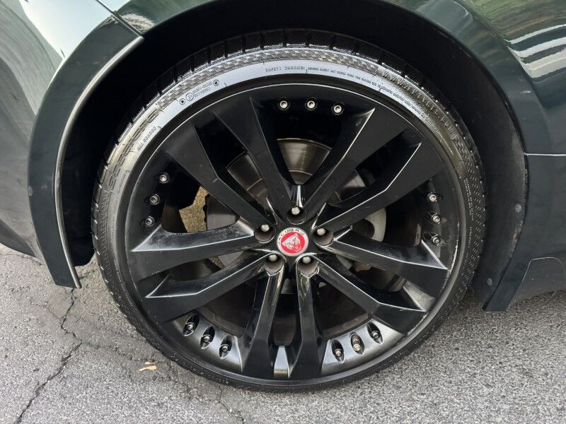 2019 Jaguar F-TYPE P300 Willow Grove PA