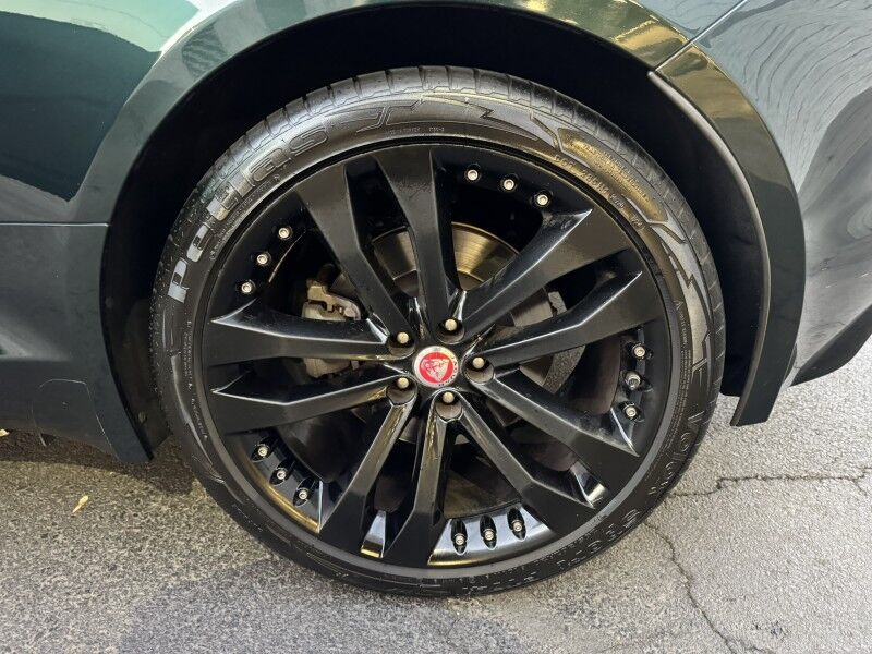 2019 Jaguar F-TYPE P300 Willow Grove PA