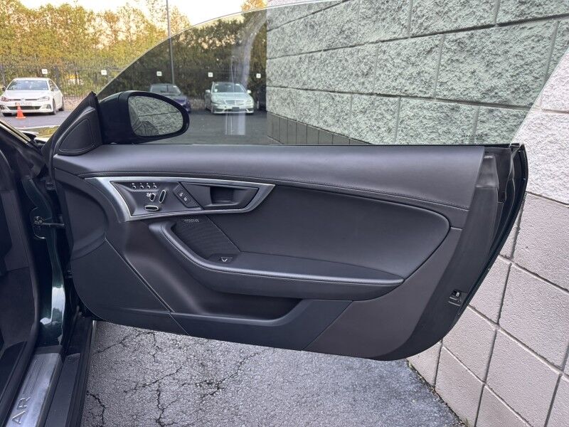 2019 Jaguar F-TYPE P300 Willow Grove PA