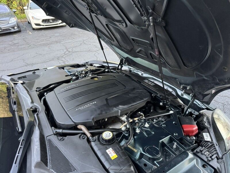 2019 Jaguar F-TYPE P300 Willow Grove PA