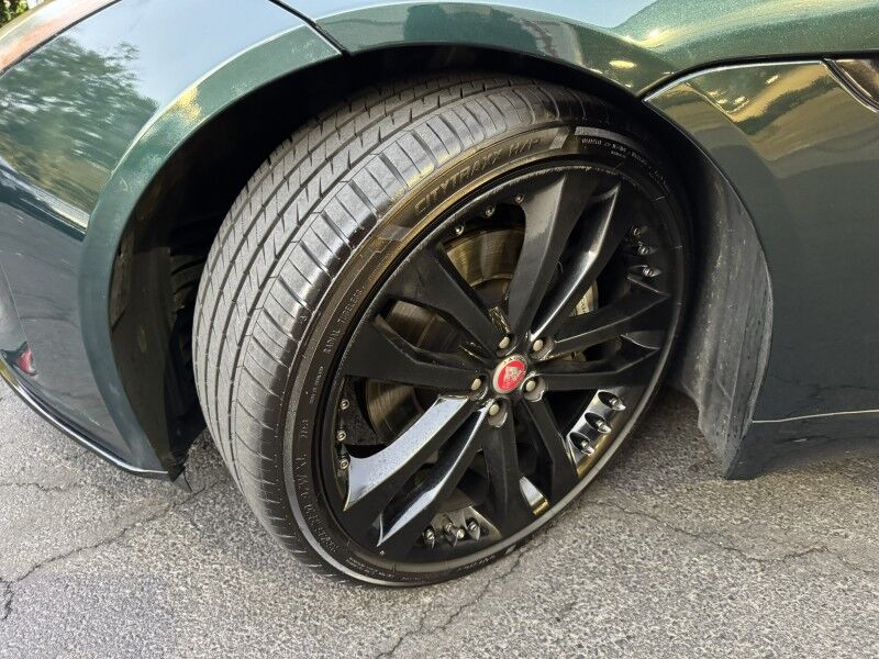 2019 Jaguar F-TYPE P300 Willow Grove PA