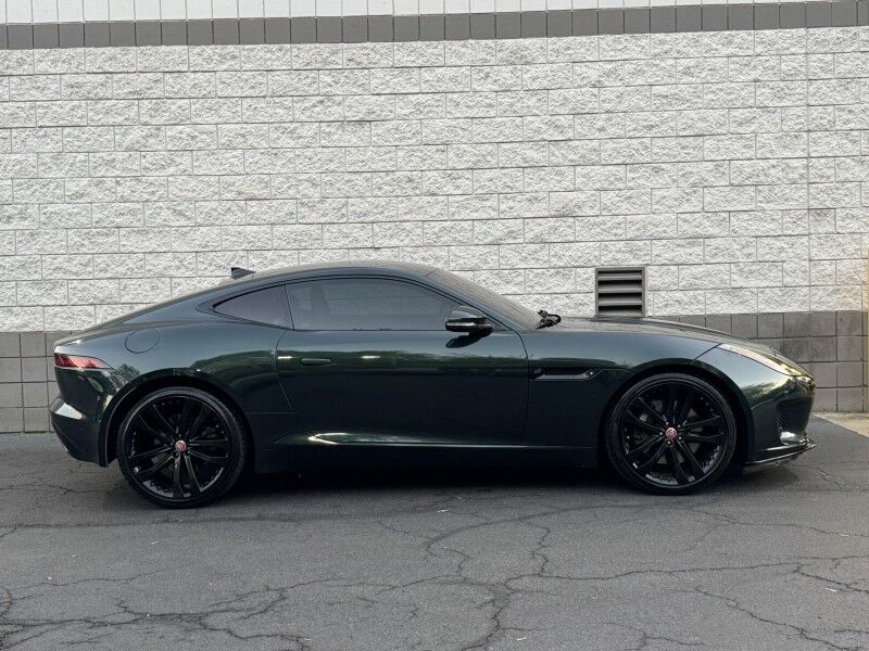 2019 Jaguar F-TYPE P300 Willow Grove PA