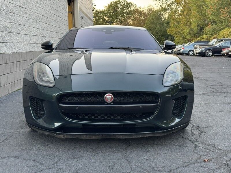 2019 Jaguar F-TYPE P300 Willow Grove PA