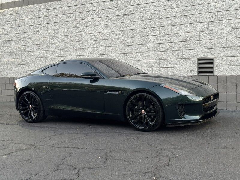 2019 Jaguar F-TYPE P300 Willow Grove PA