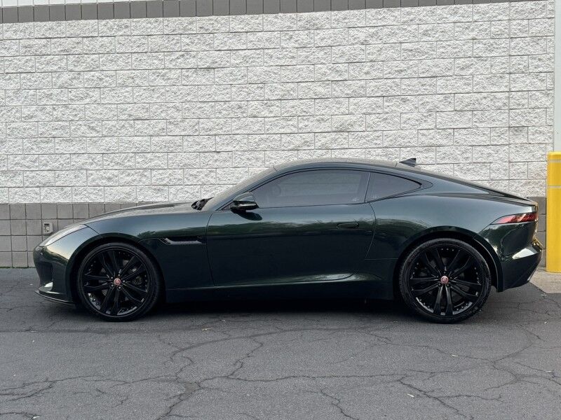 2019 Jaguar F-TYPE P300 Willow Grove PA