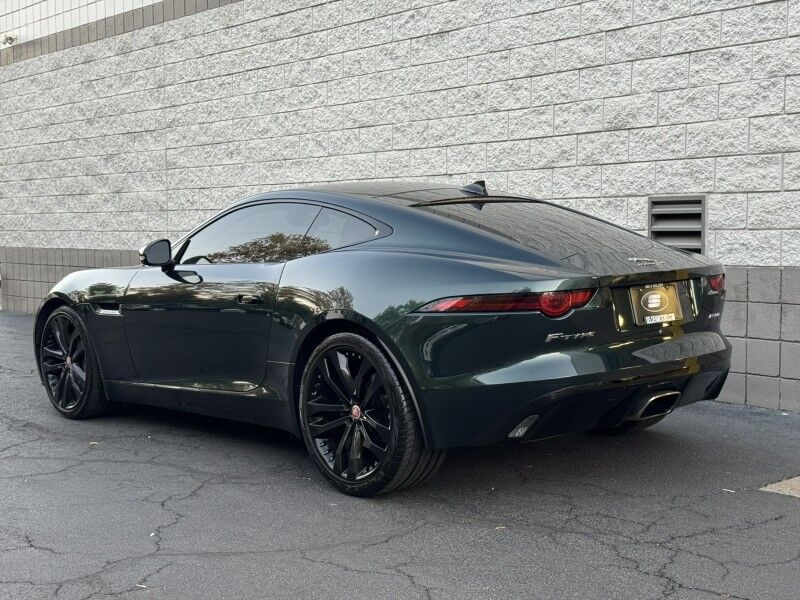 2019 Jaguar F-TYPE P300 Willow Grove PA