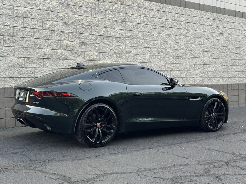 2019 Jaguar F-TYPE P300 Willow Grove PA