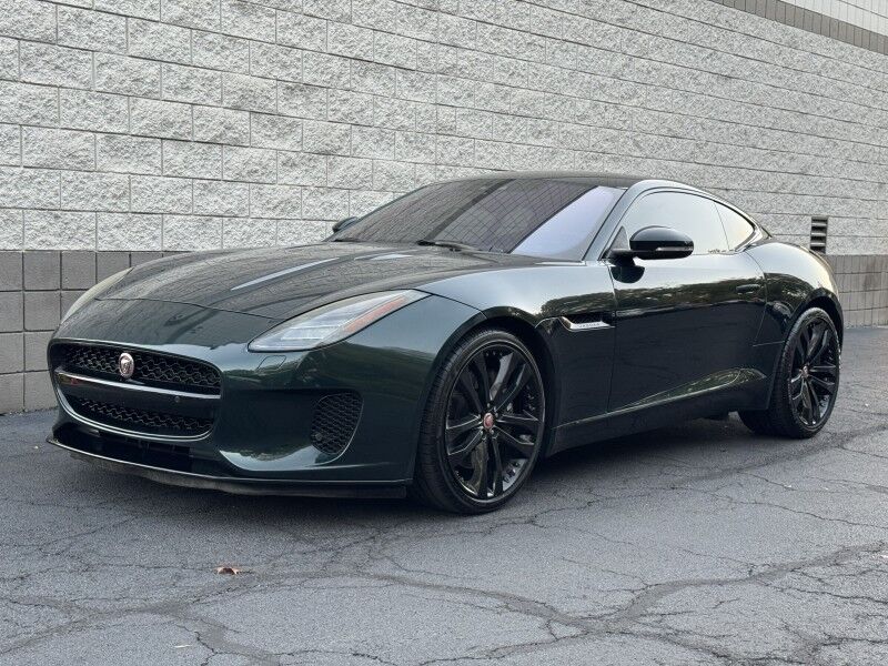 2019 Jaguar F-TYPE P300 Willow Grove PA