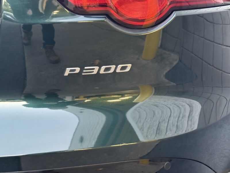 2019 Jaguar F-TYPE P300 Willow Grove PA