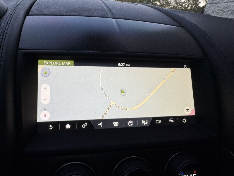 2019 Jaguar F-TYPE P300 Willow Grove PA