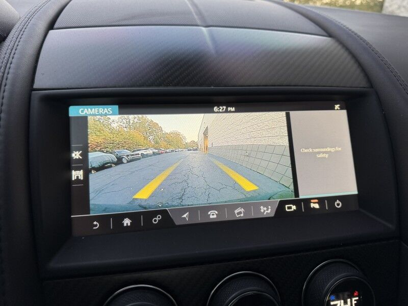 2019 Jaguar F-TYPE P300 Willow Grove PA