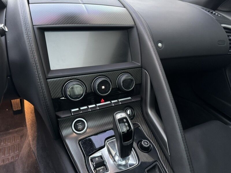 2019 Jaguar F-TYPE P300 Willow Grove PA