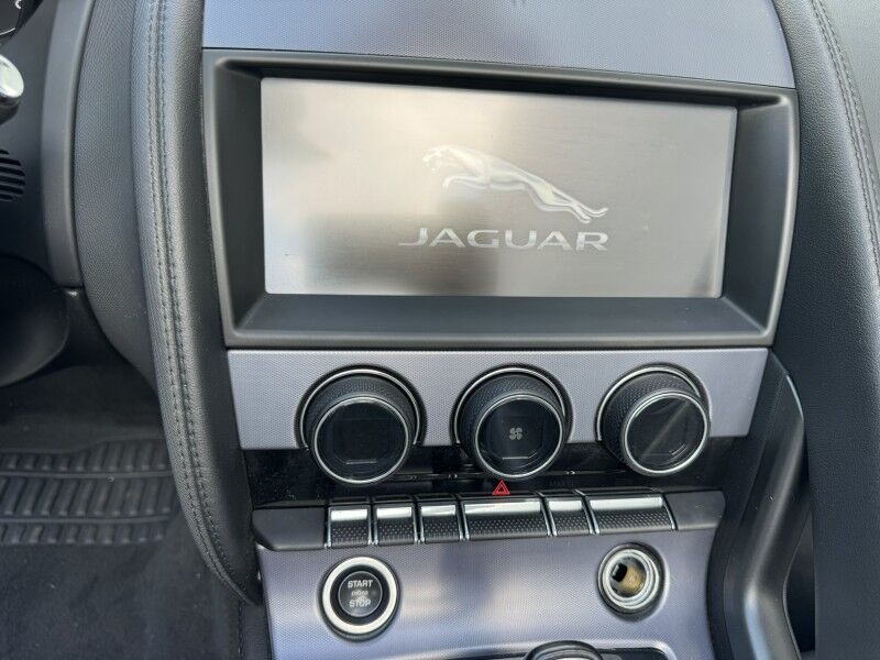 2019 Jaguar F-TYPE P300 Willow Grove PA
