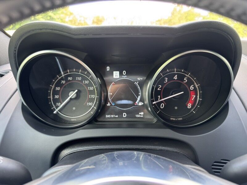 2019 Jaguar F-TYPE P300 Willow Grove PA
