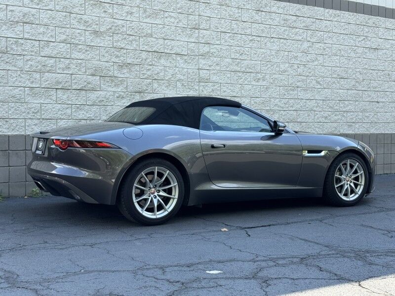 2019 Jaguar F-TYPE P300 Willow Grove PA
