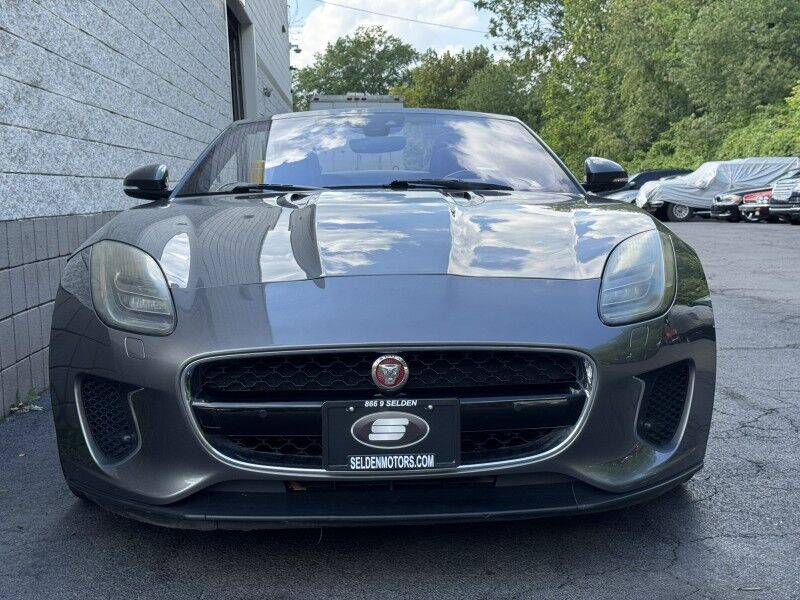 2019 Jaguar F-TYPE P300 Willow Grove PA