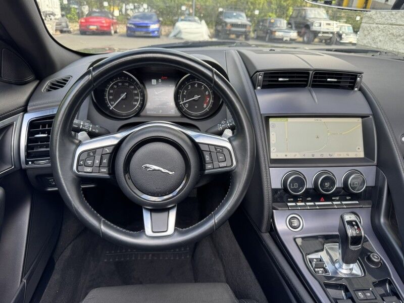 2019 Jaguar F-TYPE P300 Willow Grove PA