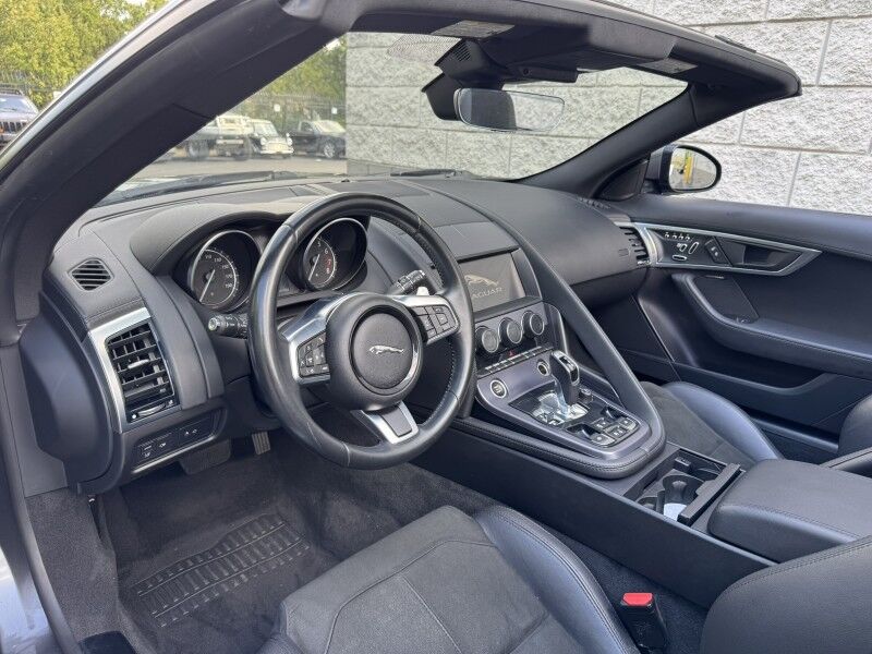 2019 Jaguar F-TYPE P300 Willow Grove PA
