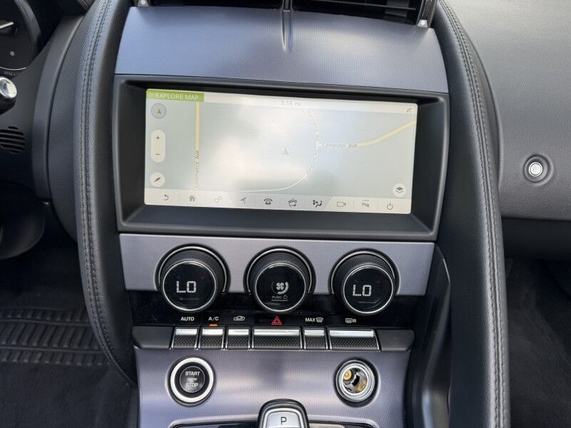 2019 Jaguar F-TYPE P300 Willow Grove PA