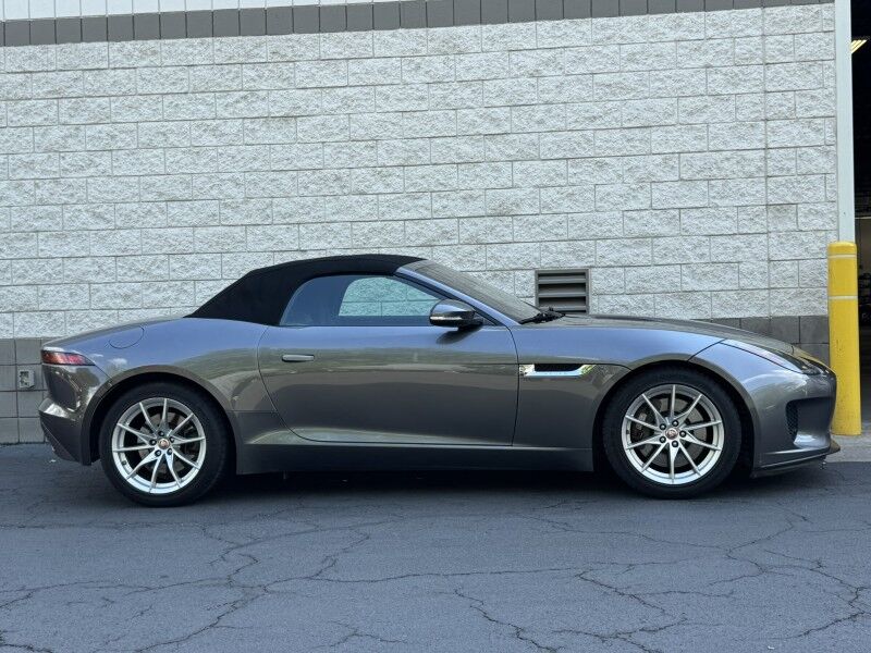 2019 Jaguar F-TYPE P300 Willow Grove PA