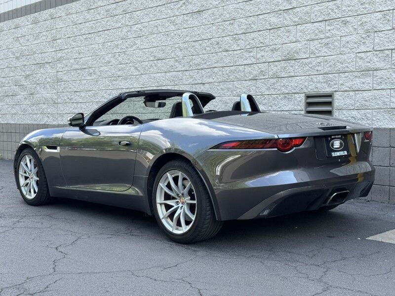 2019 Jaguar F-TYPE P300 Willow Grove PA