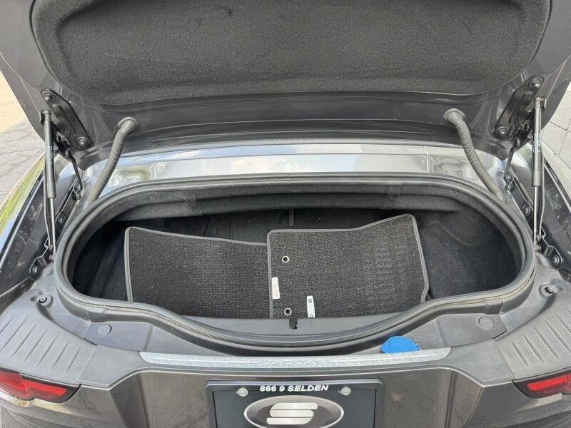 2019 Jaguar F-TYPE P300 Willow Grove PA